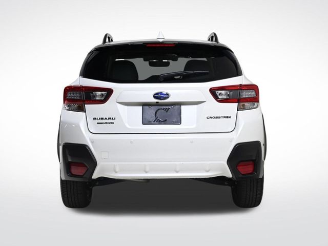 2021 Subaru Crosstrek Limited - 22977852 - 3