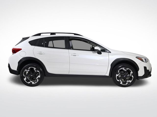 2021 Subaru Crosstrek Limited - 22977852 - 5