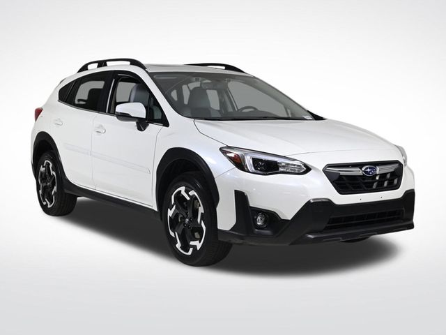 2021 Subaru Crosstrek Limited - 22977852 - 6
