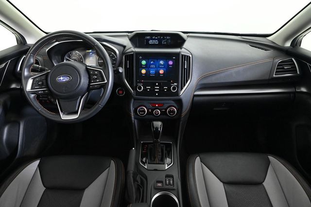 2021 Subaru Crosstrek Limited - 22977852 - 8