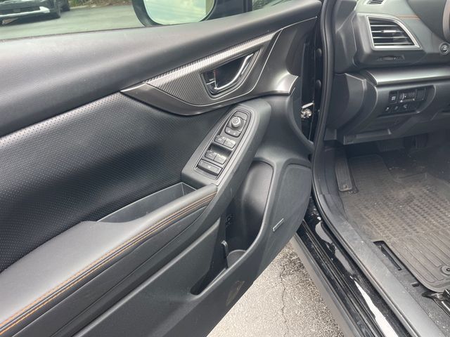2021 SUBARU CROSSTREK LIMITED - 23068862 - 9