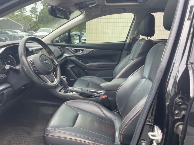 2021 SUBARU CROSSTREK LIMITED - 23068862 - 10