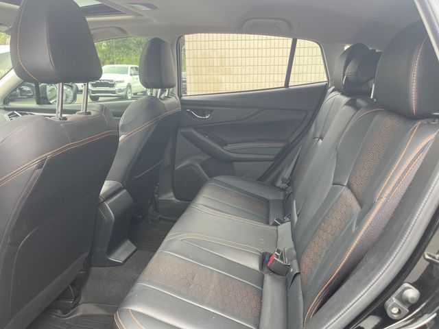 2021 SUBARU CROSSTREK LIMITED - 23068862 - 11