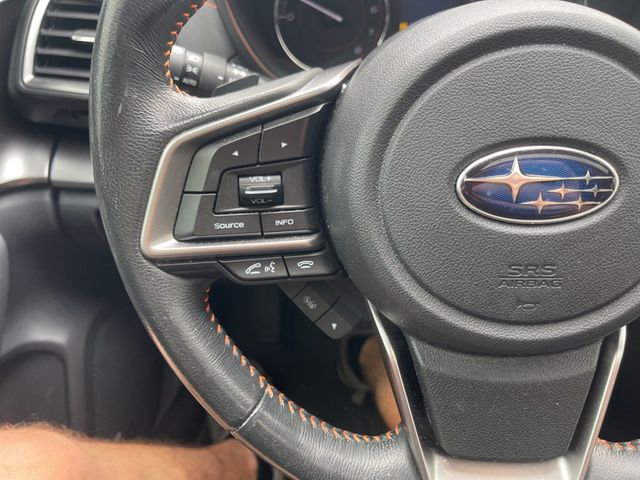 2021 SUBARU CROSSTREK LIMITED - 23068862 - 14