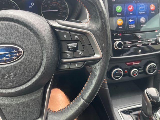 2021 SUBARU CROSSTREK LIMITED - 23068862 - 15