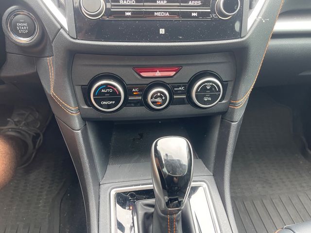 2021 SUBARU CROSSTREK LIMITED - 23068862 - 18