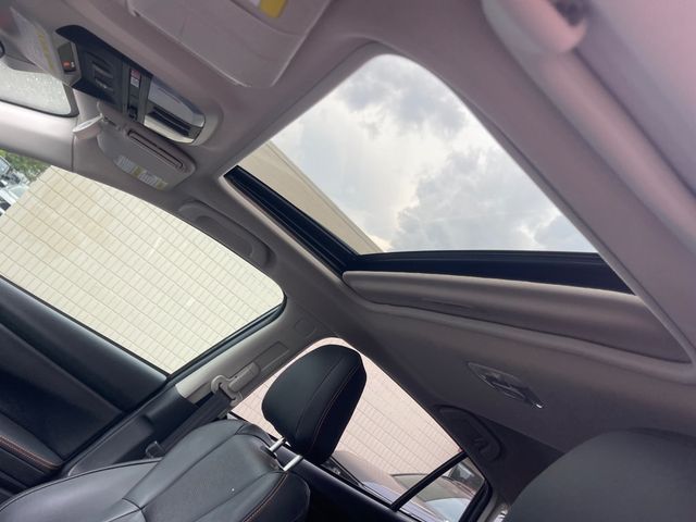 2021 SUBARU CROSSTREK LIMITED - 23068862 - 20