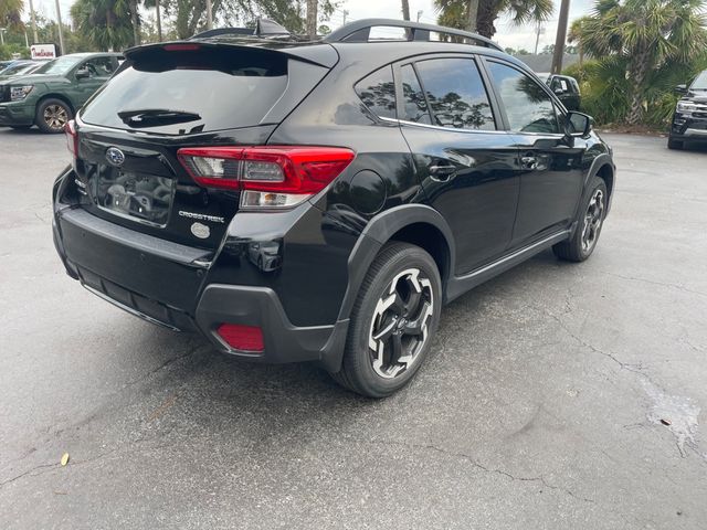 2021 SUBARU CROSSTREK LIMITED - 23068862 - 5