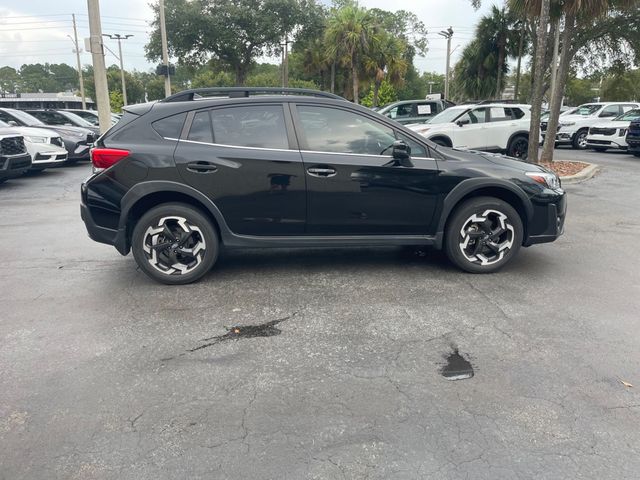 2021 SUBARU CROSSTREK LIMITED - 23068862 - 6