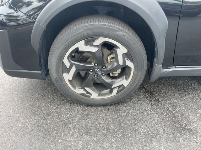 2021 SUBARU CROSSTREK LIMITED - 23068862 - 8