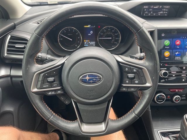 2021 SUBARU CROSSTREK LIMITED AWD - 23068862 - 13