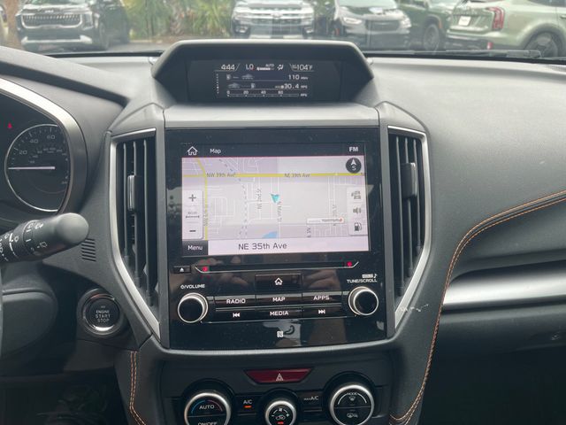 2021 SUBARU CROSSTREK LIMITED AWD - 23068862 - 19