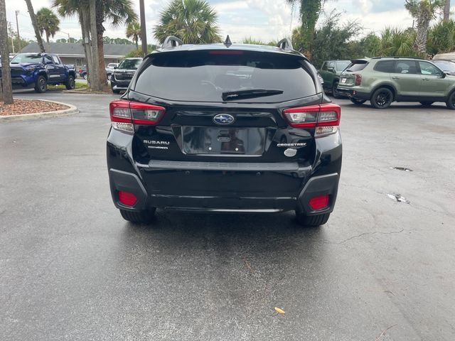 2021 SUBARU CROSSTREK LIMITED AWD - 23068862 - 3
