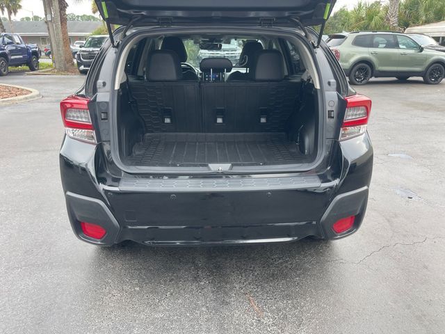 2021 SUBARU CROSSTREK LIMITED AWD - 23068862 - 4