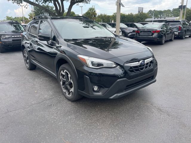 2021 SUBARU CROSSTREK LIMITED AWD - 23068862 - 7