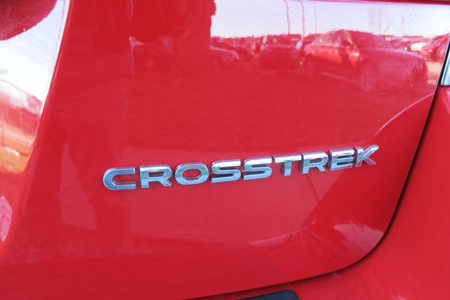 2021 Subaru Crosstrek Limited CVT - 22998897 - 9