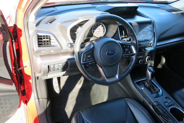 2021 Subaru Crosstrek Limited CVT - 22998897 - 10