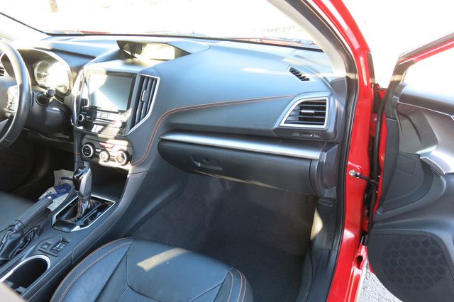 2021 Subaru Crosstrek Limited CVT - 22998897 - 11