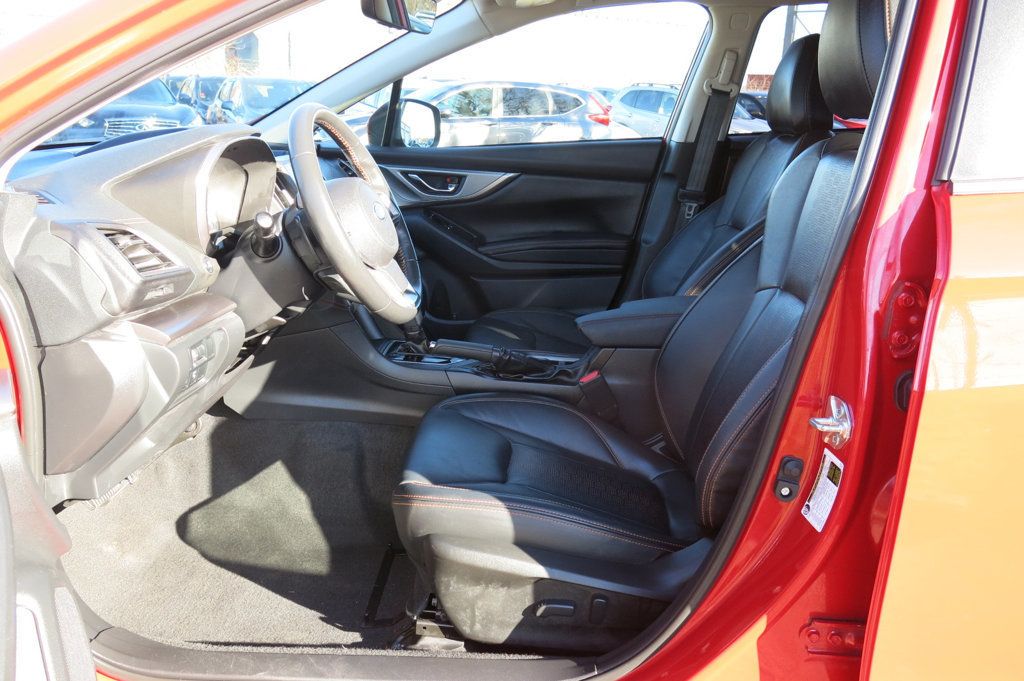 2021 Subaru Crosstrek Limited CVT - 22998897 - 12