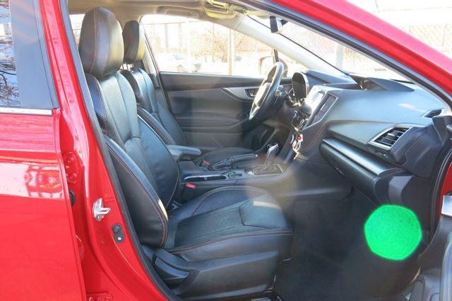 2021 Subaru Crosstrek Limited CVT - 22998897 - 13