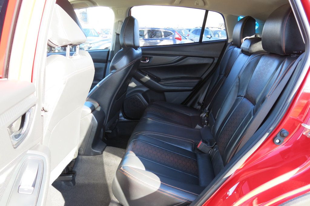 2021 Subaru Crosstrek Limited CVT - 22998897 - 14