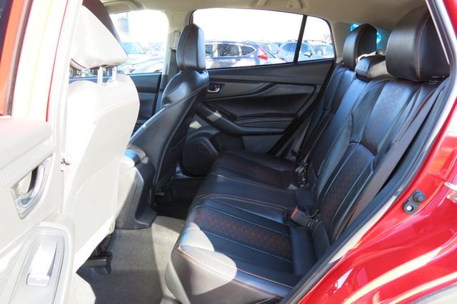 2021 Subaru Crosstrek Limited CVT - 22998897 - 14