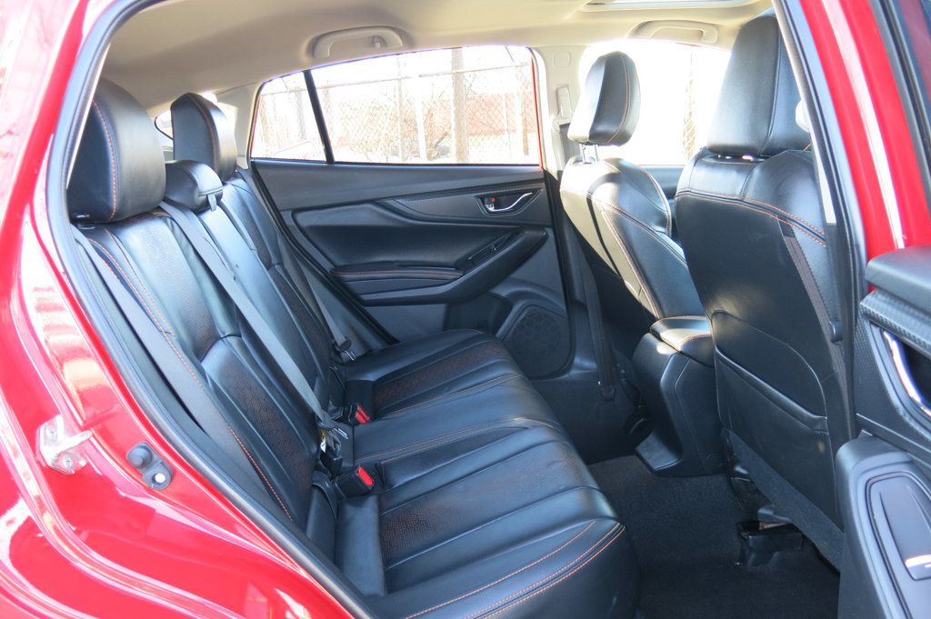 2021 Subaru Crosstrek Limited CVT - 22998897 - 15