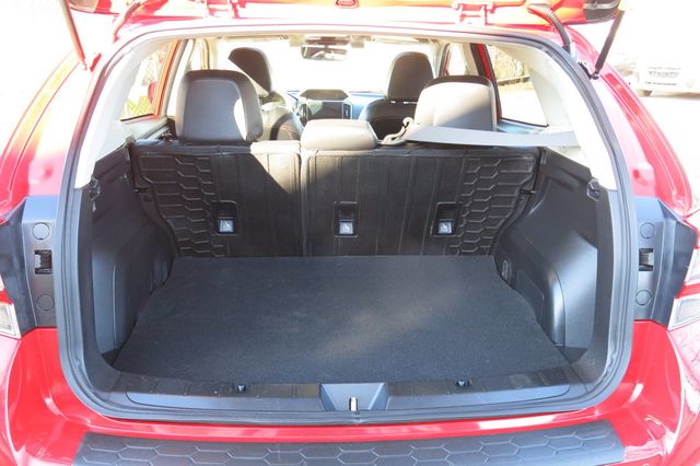 2021 Subaru Crosstrek Limited CVT - 22998897 - 16