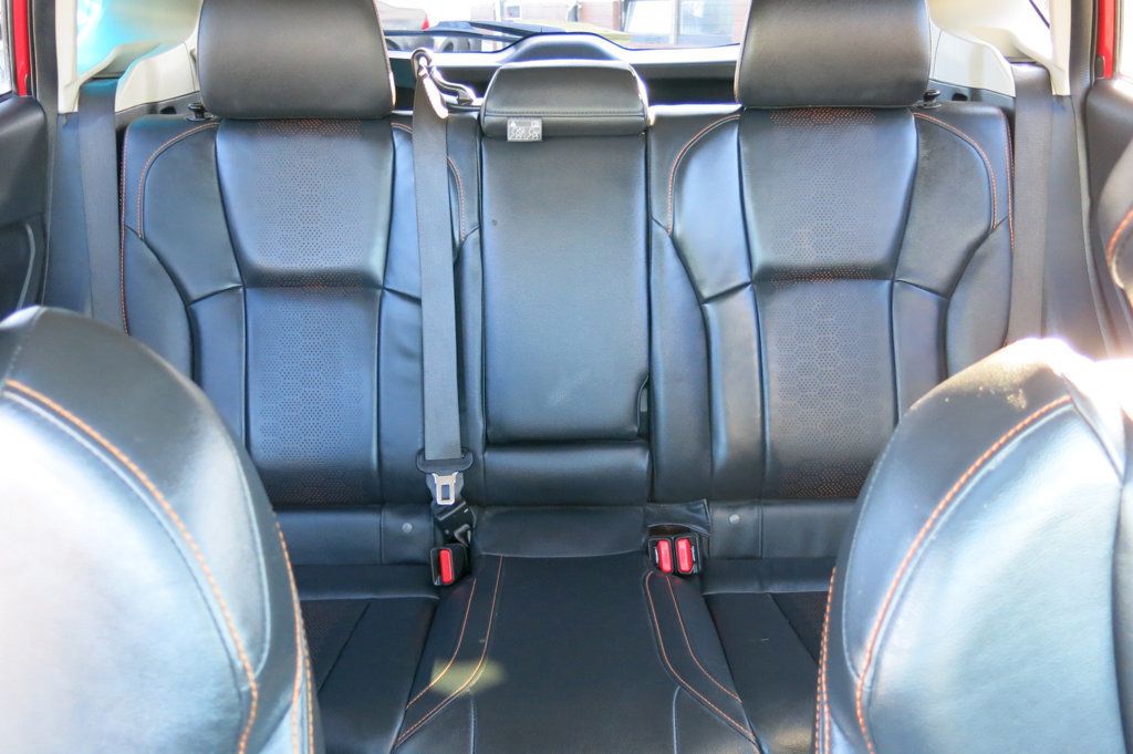 2021 Subaru Crosstrek Limited CVT - 22998897 - 17