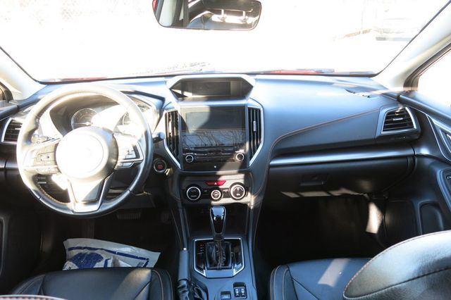 2021 Subaru Crosstrek Limited CVT - 22998897 - 18