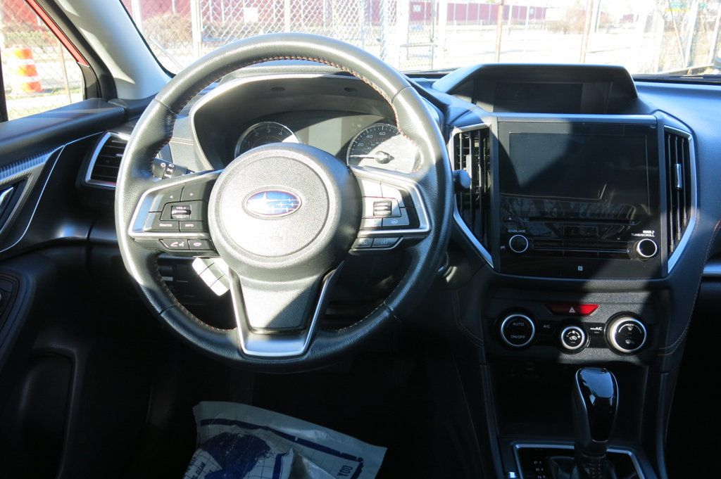 2021 Subaru Crosstrek Limited CVT - 22998897 - 19