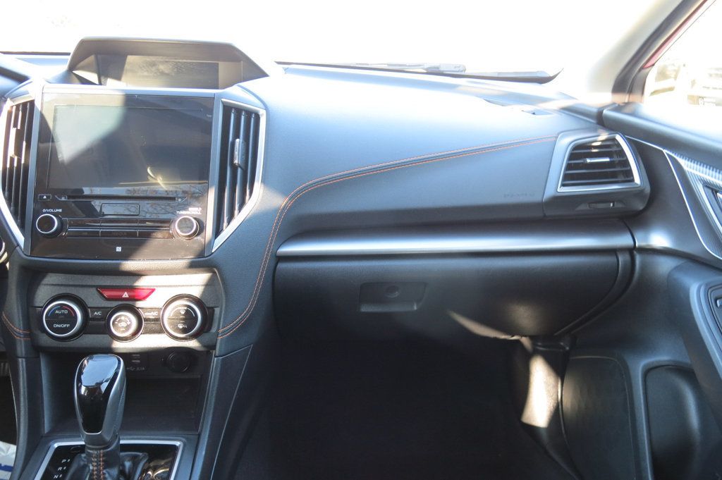 2021 Subaru Crosstrek Limited CVT - 22998897 - 20