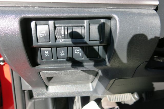 2021 Subaru Crosstrek Limited CVT - 22998897 - 21