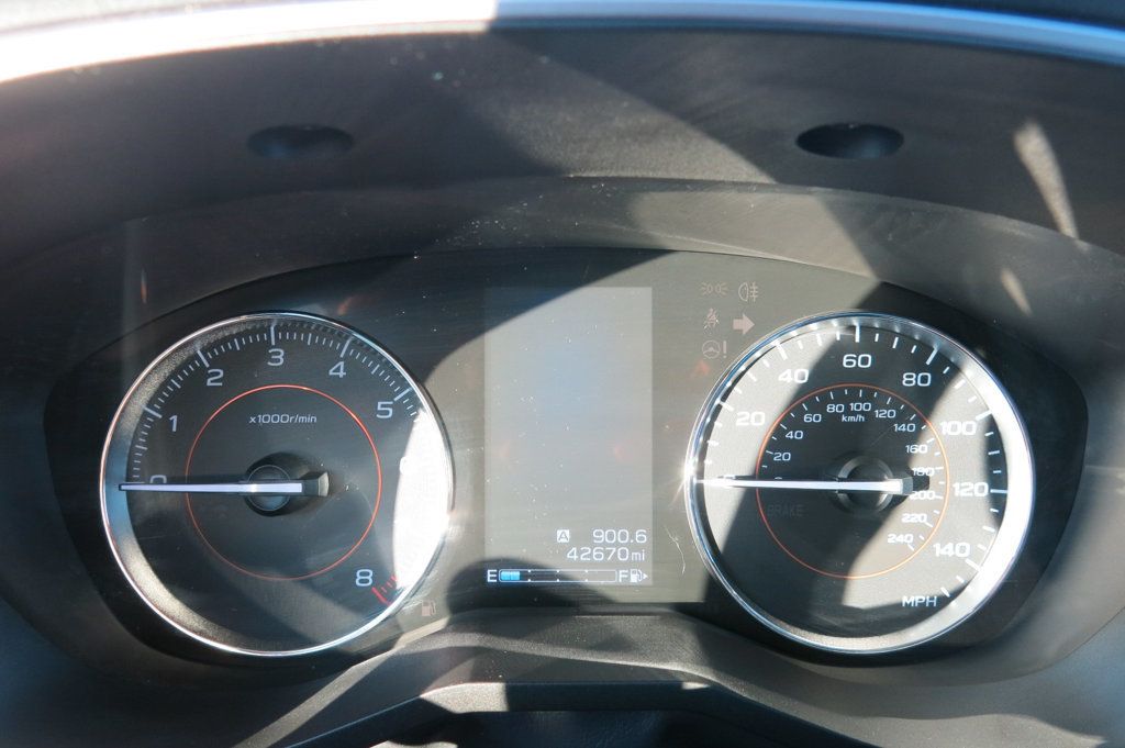 2021 Subaru Crosstrek Limited CVT - 22998897 - 22