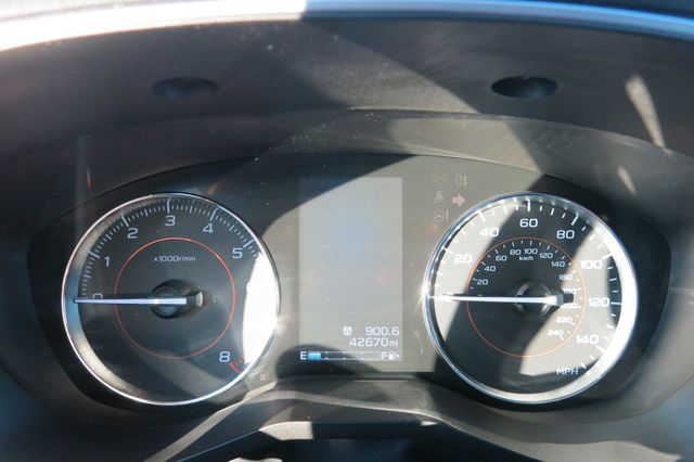 2021 Subaru Crosstrek Limited CVT - 22998897 - 22