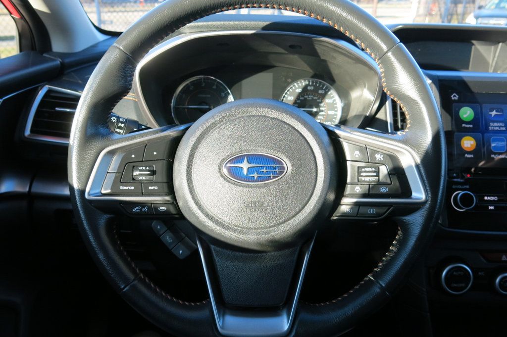 2021 Subaru Crosstrek Limited CVT - 22998897 - 23