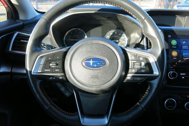 2021 Subaru Crosstrek Limited CVT - 22998897 - 23