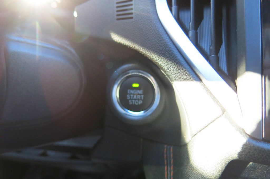 2021 Subaru Crosstrek Limited CVT - 22998897 - 24