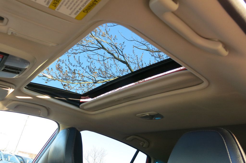 2021 Subaru Crosstrek Limited CVT - 22998897 - 26