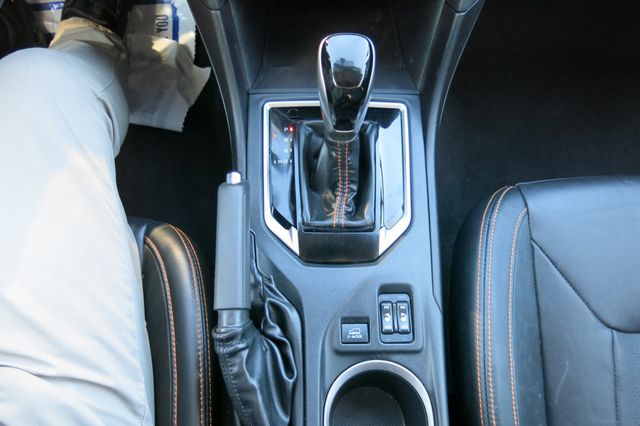 2021 Subaru Crosstrek Limited CVT - 22998897 - 29