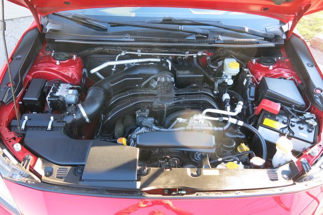 2021 Subaru Crosstrek Limited CVT - 22998897 - 30