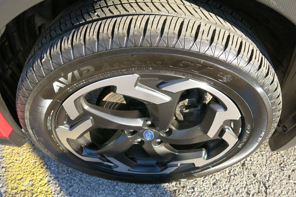 2021 Subaru Crosstrek Limited CVT - 22998897 - 31