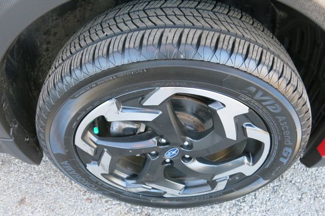 2021 Subaru Crosstrek Limited CVT - 22998897 - 32