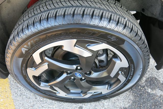 2021 Subaru Crosstrek Limited CVT - 22998897 - 33