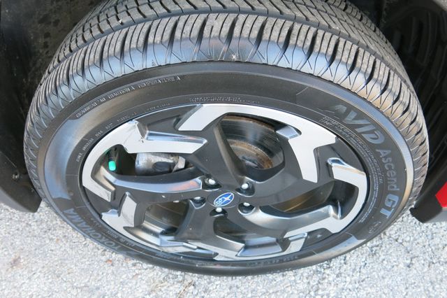 2021 Subaru Crosstrek Limited CVT - 22998897 - 34