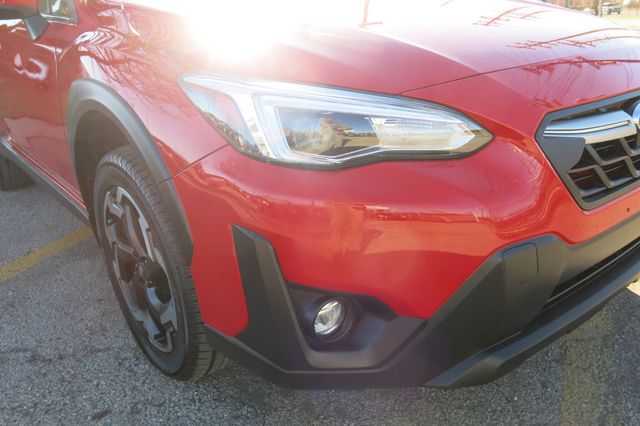 2021 Subaru Crosstrek Limited CVT - 22998897 - 37