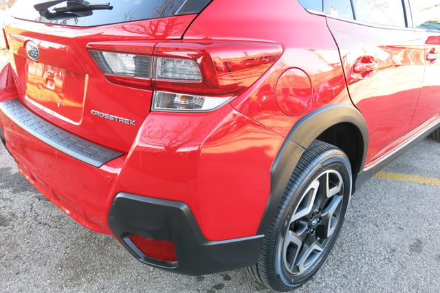 2021 Subaru Crosstrek Limited CVT - 22998897 - 38