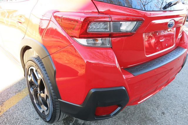 2021 Subaru Crosstrek Limited CVT - 22998897 - 39