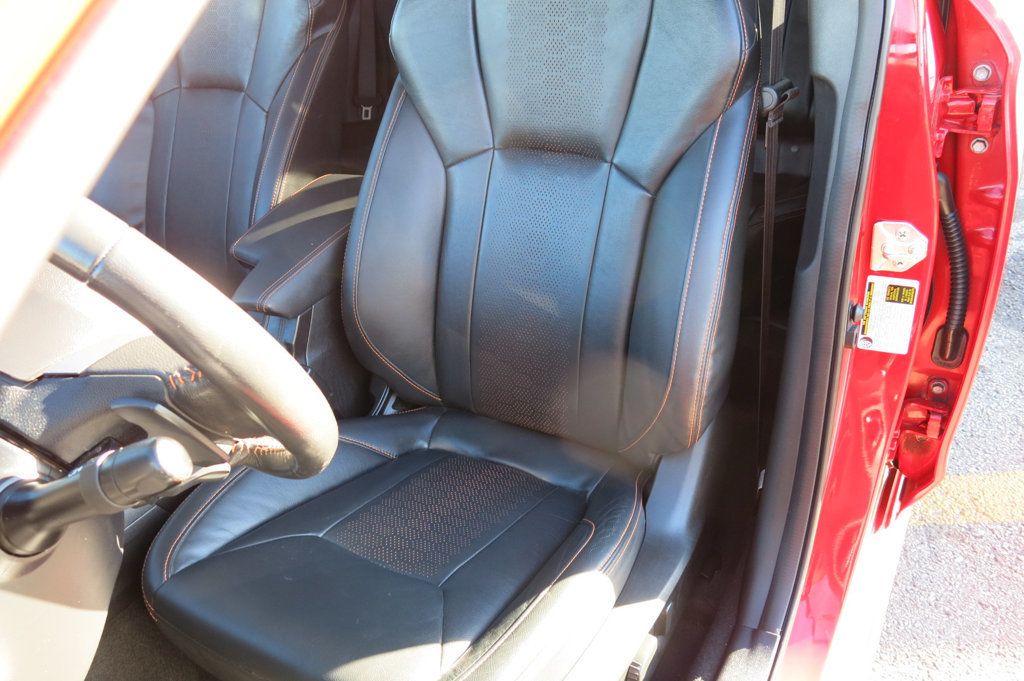 2021 Subaru Crosstrek Limited CVT - 22998897 - 40