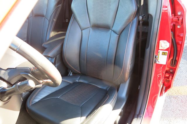 2021 Subaru Crosstrek Limited CVT - 22998897 - 40